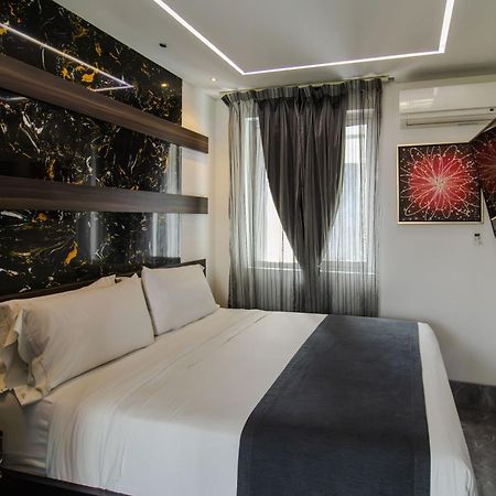 Haven A Design Hotel Medellín Extérieur photo