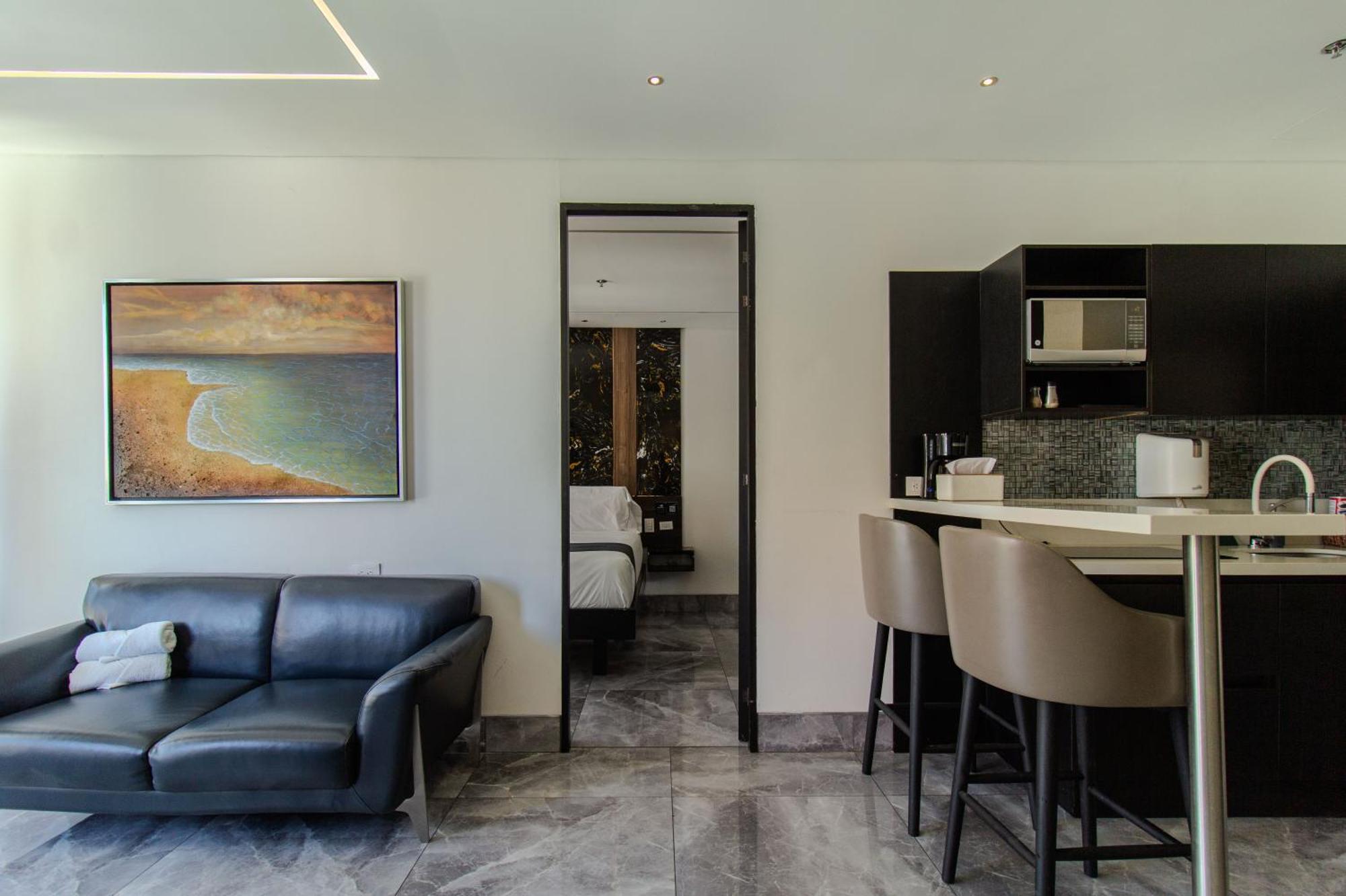 Haven A Design Hotel Medellín Extérieur photo