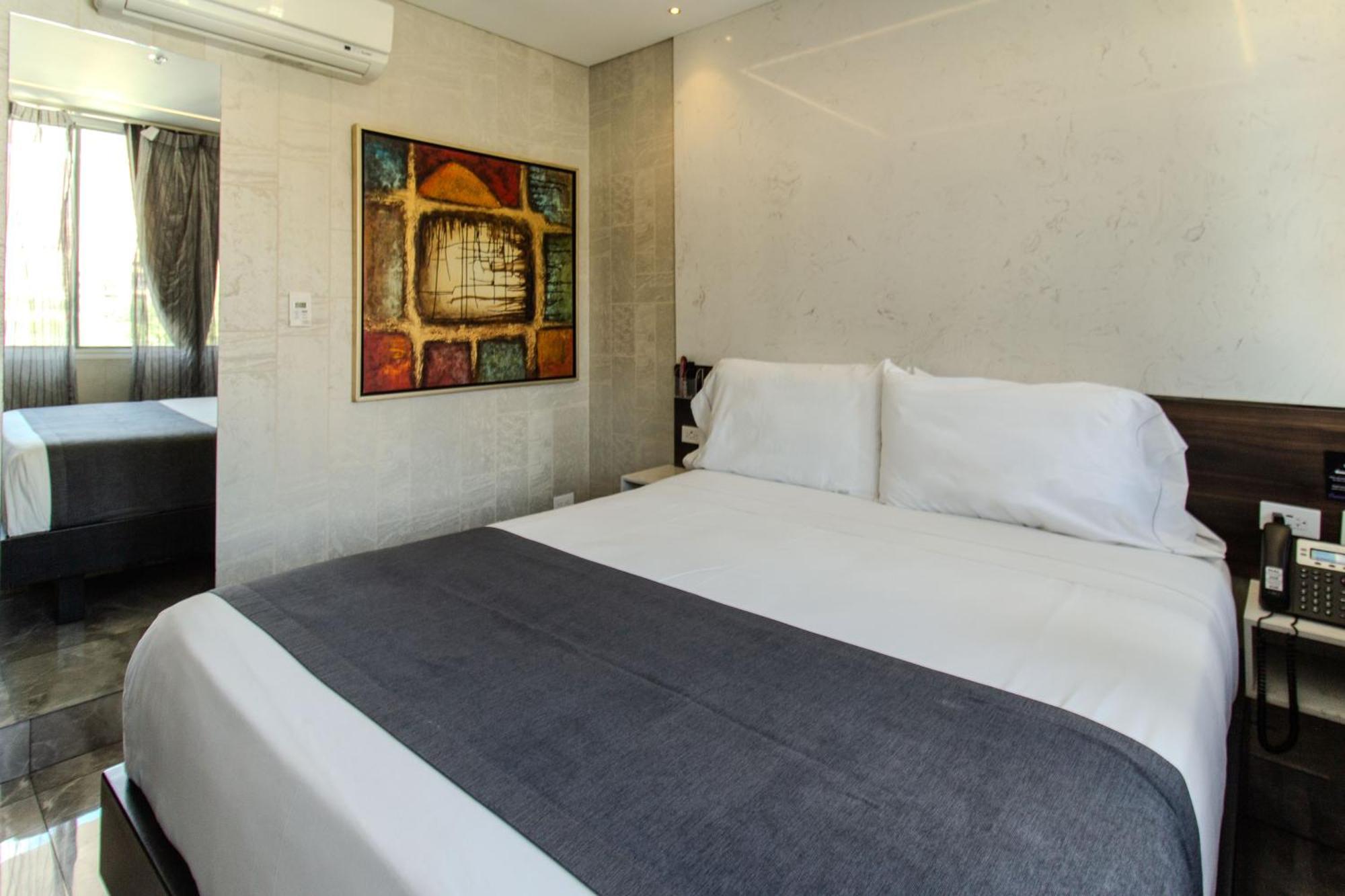 Haven A Design Hotel Medellín Extérieur photo