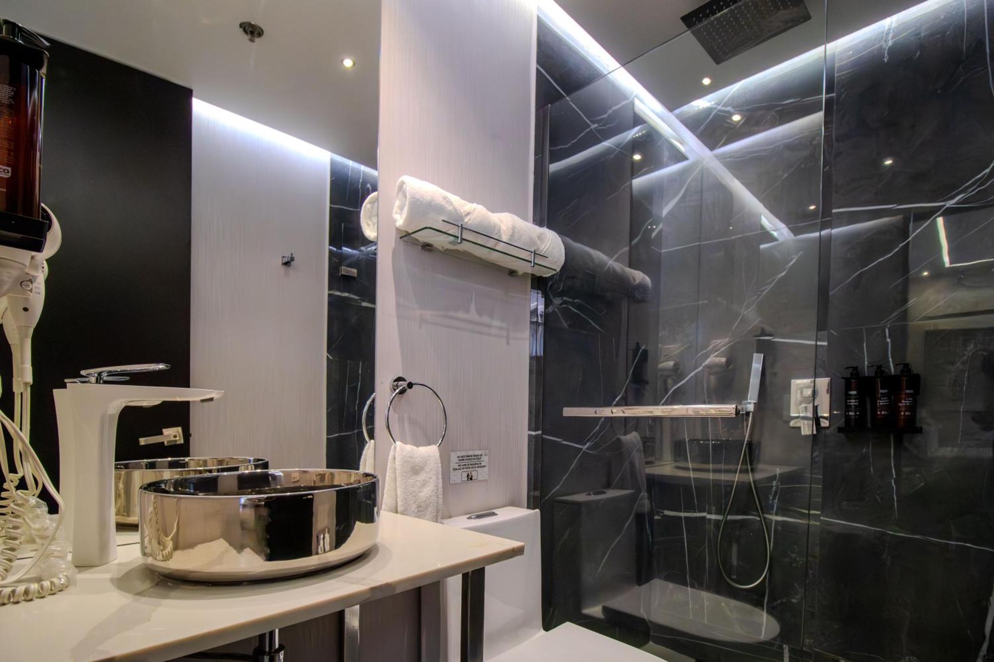 Haven A Design Hotel Medellín Extérieur photo