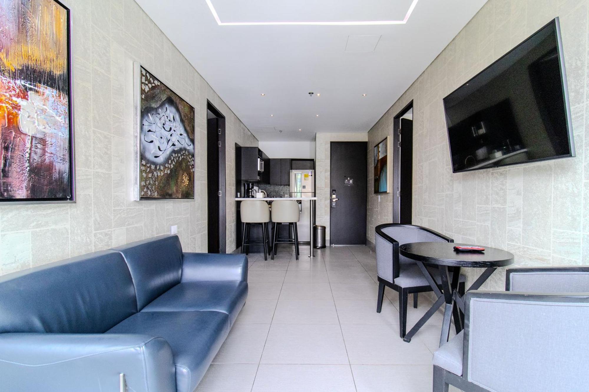 Haven A Design Hotel Medellín Extérieur photo