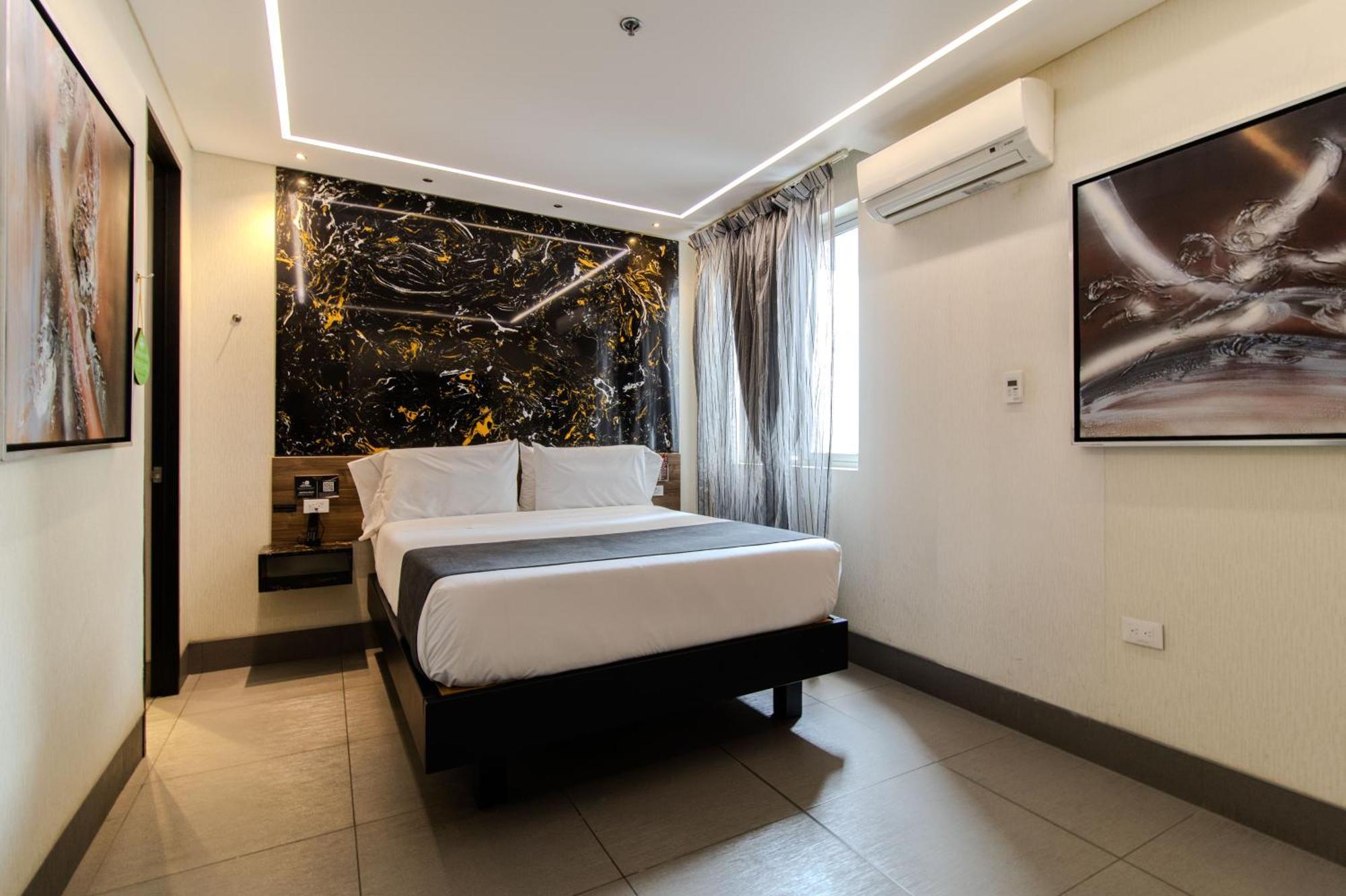 Haven A Design Hotel Medellín Extérieur photo