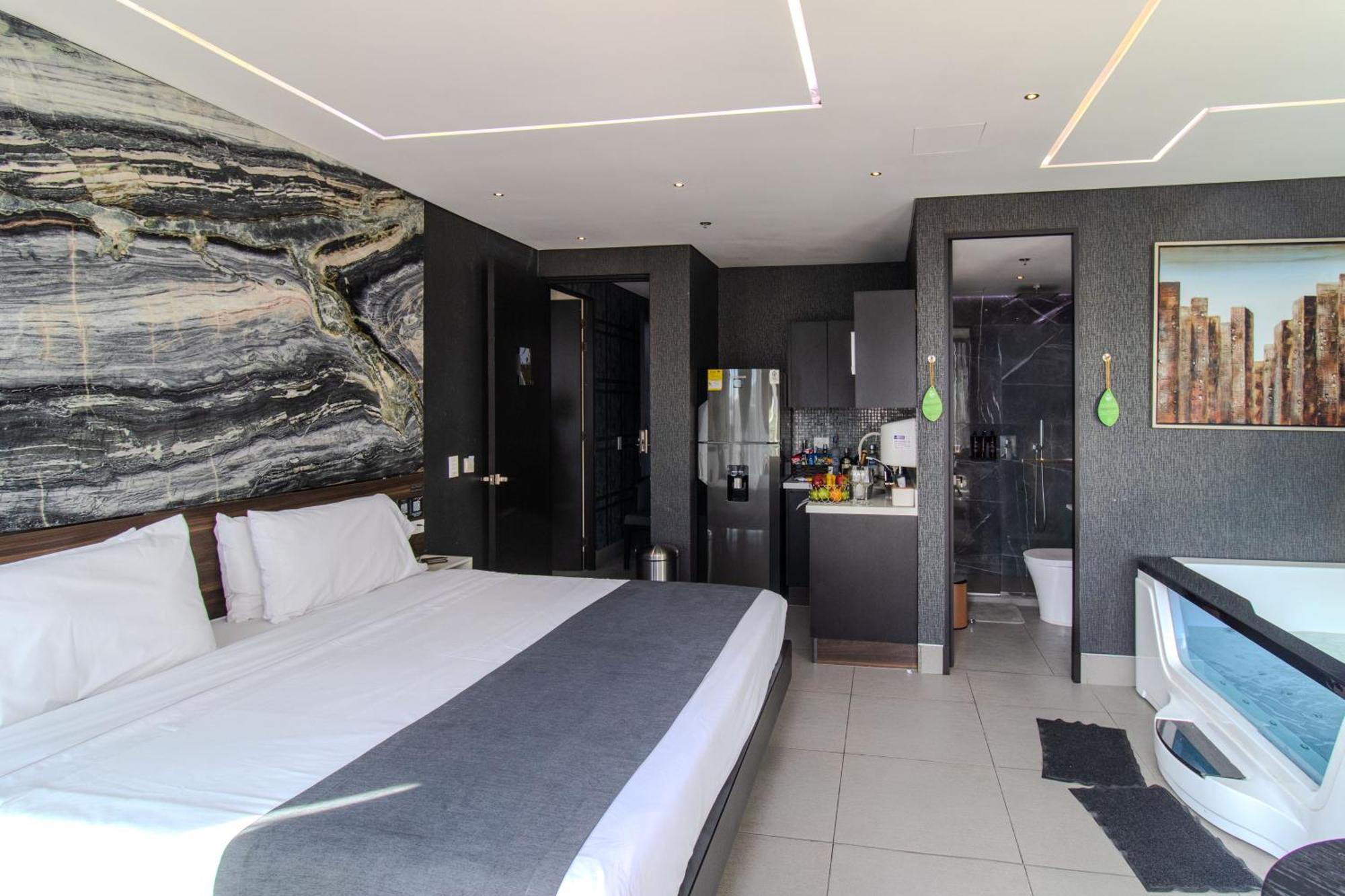 Haven A Design Hotel Medellín Extérieur photo