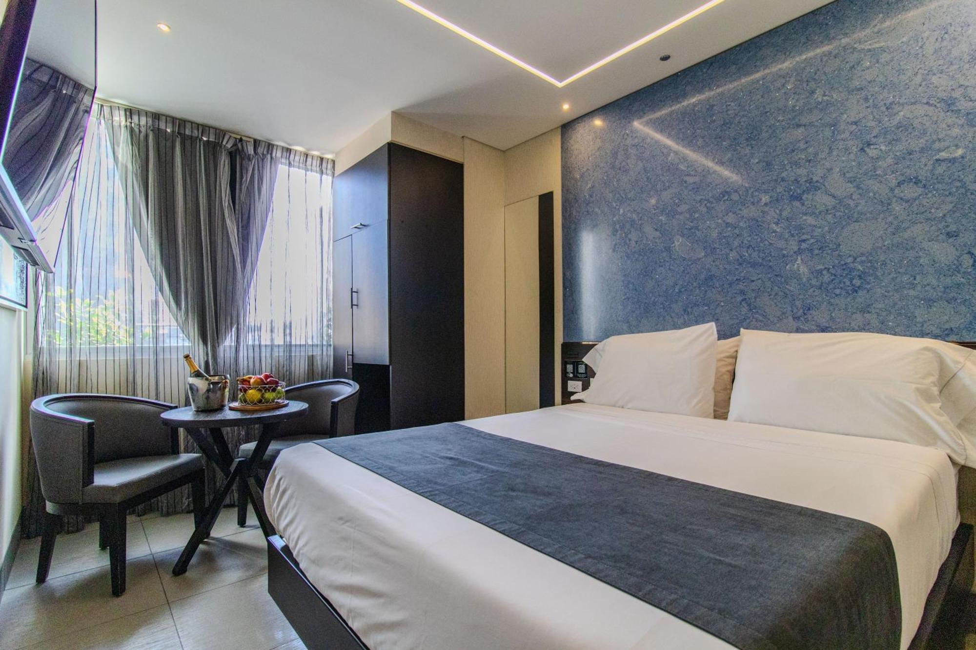 Haven A Design Hotel Medellín Extérieur photo
