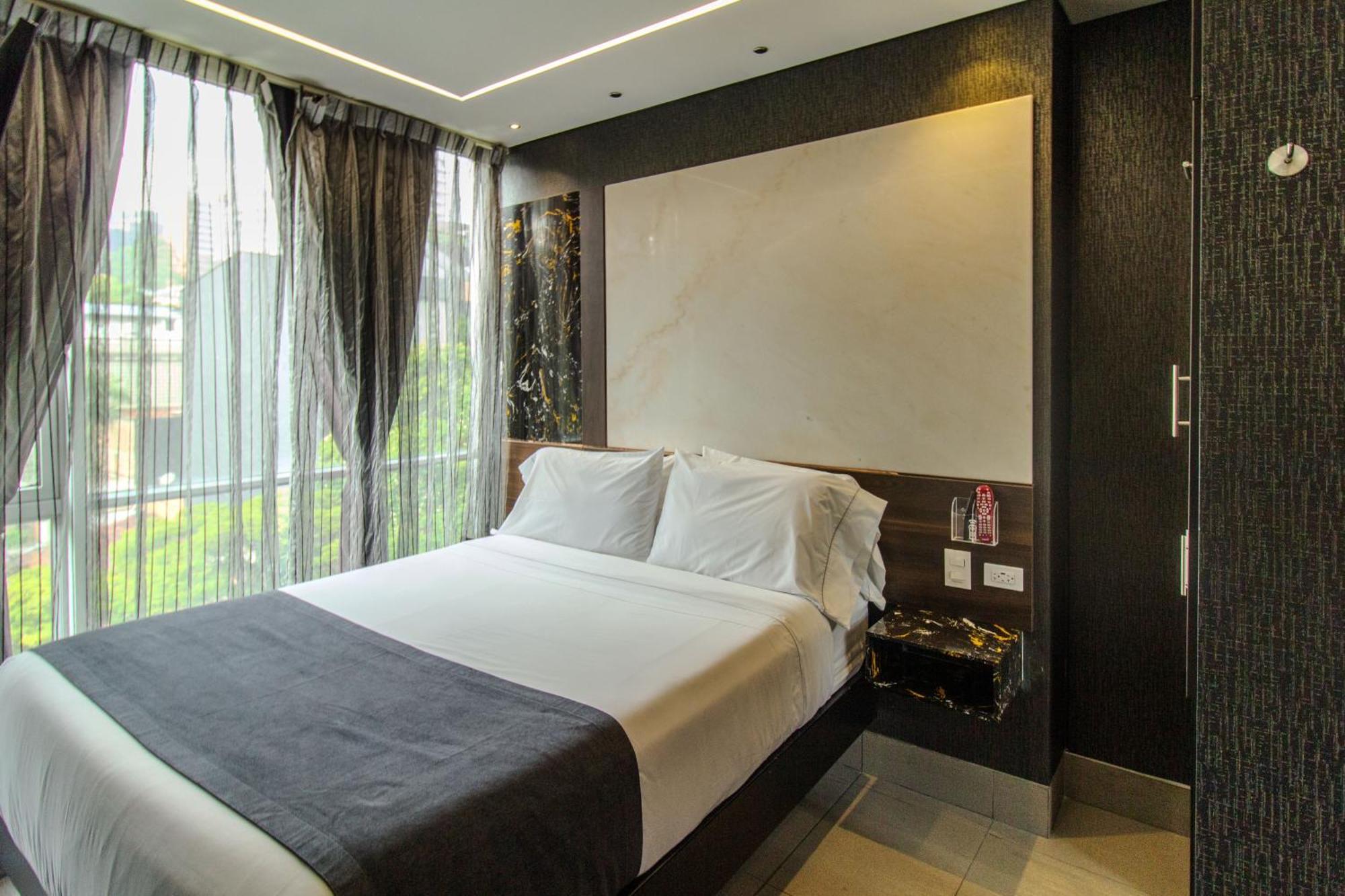 Haven A Design Hotel Medellín Extérieur photo