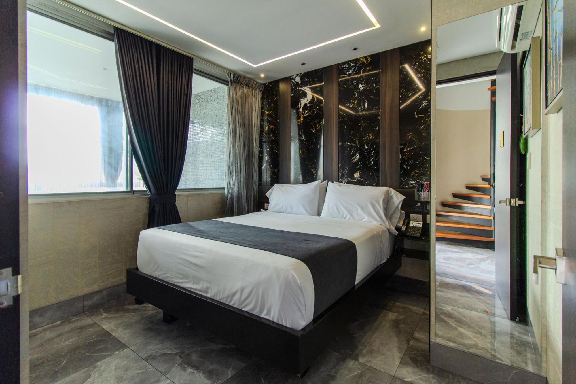 Haven A Design Hotel Medellín Extérieur photo