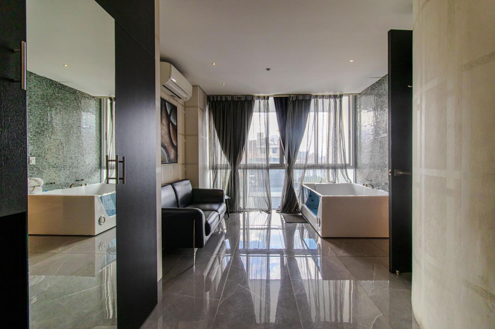 Haven A Design Hotel Medellín Extérieur photo
